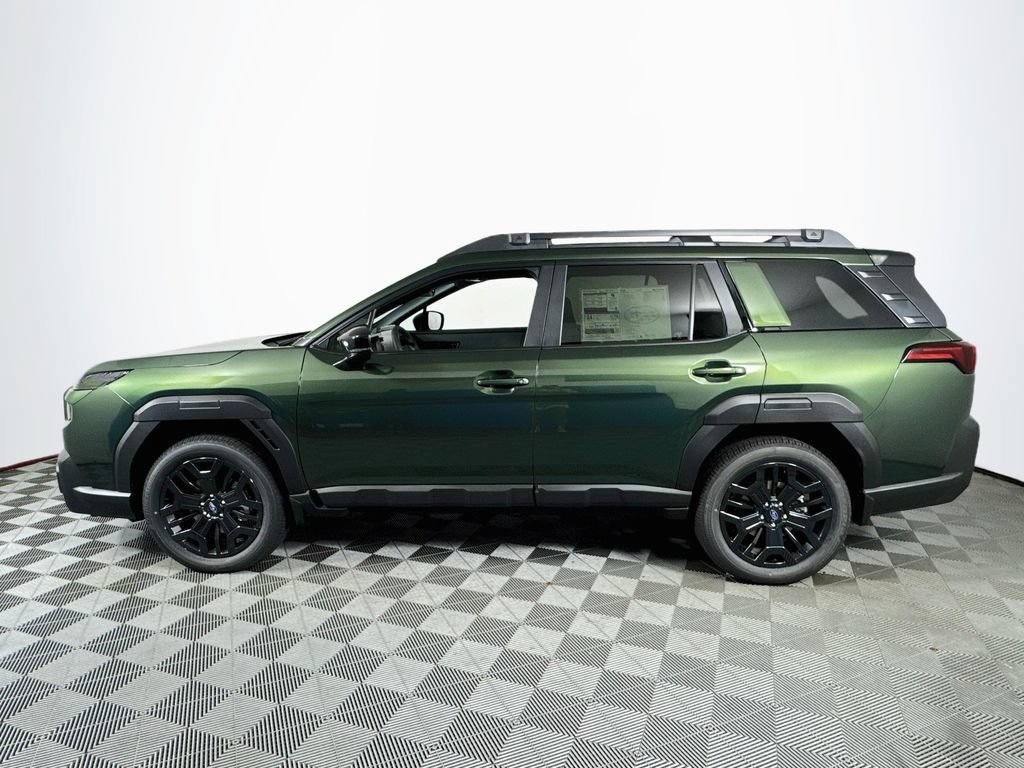 New 2026 Subaru Outback Limited XT AWD/4WD image 4