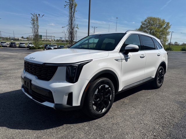 Used 2024 Kia Sorento S AWD/4WD image 17