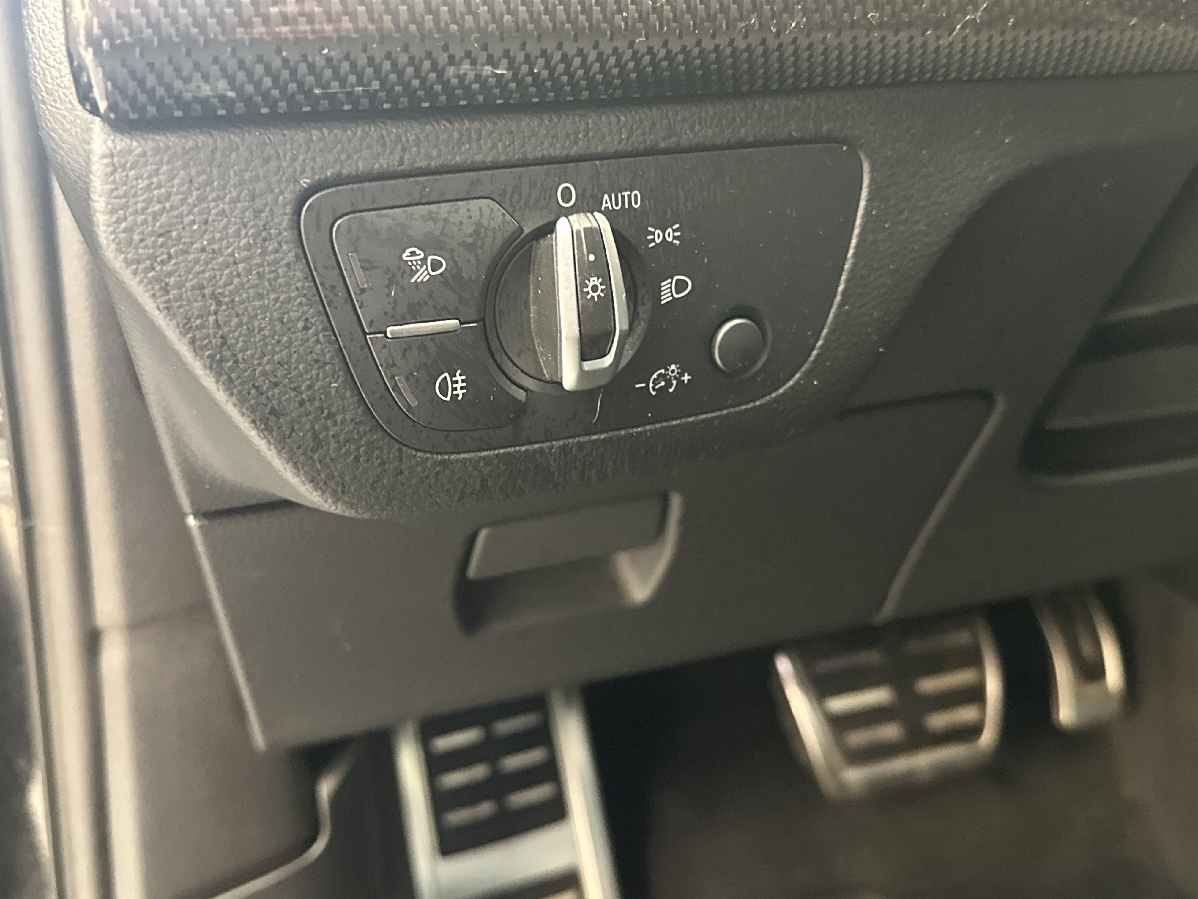 Used 2019 Audi SQ5 Premium Plus w/ Premium Plus Package image 21