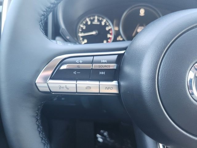 New 2026 MAZDA CX-50 AWD 2.5 S w/ Weather Package image 35