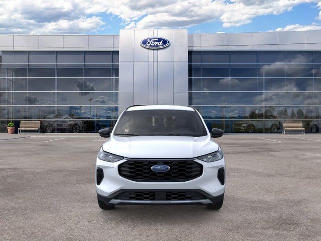 New 2026 Ford Escape ST-Line w/ Cold Weather Package AWD/4WD image 6