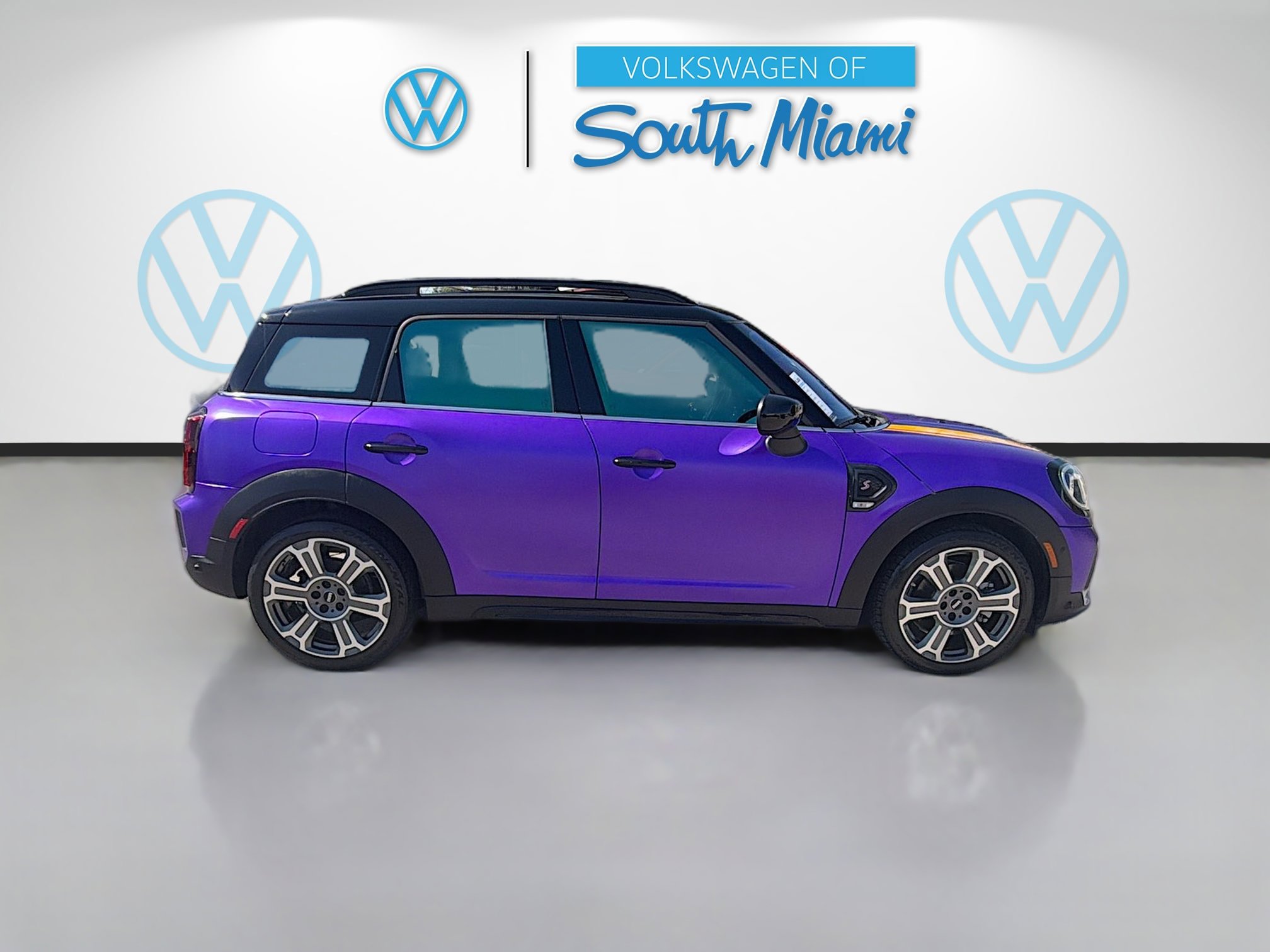 Used 2024 MINI Cooper Countryman S image 8