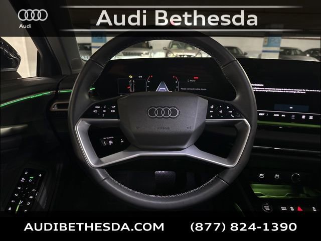 Certified 2025 Audi A5 2.0T Premium Plus w/ Premium Plus image 17