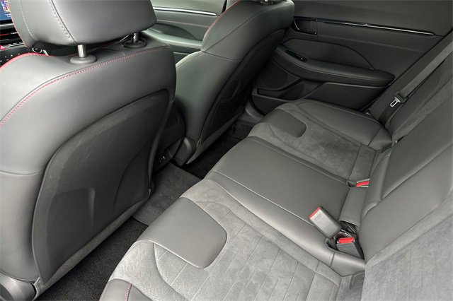 Used 2024 Hyundai Sonata N Line image 15