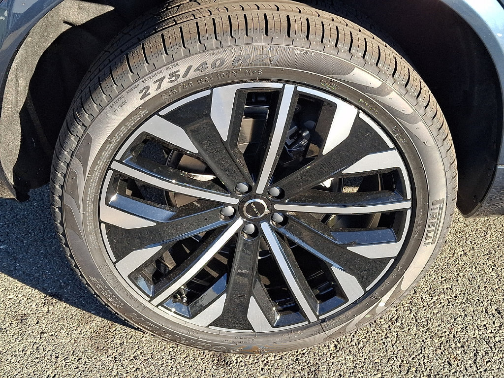New 2027 Volvo XC90 B6 Plus AWD/4WD image 7