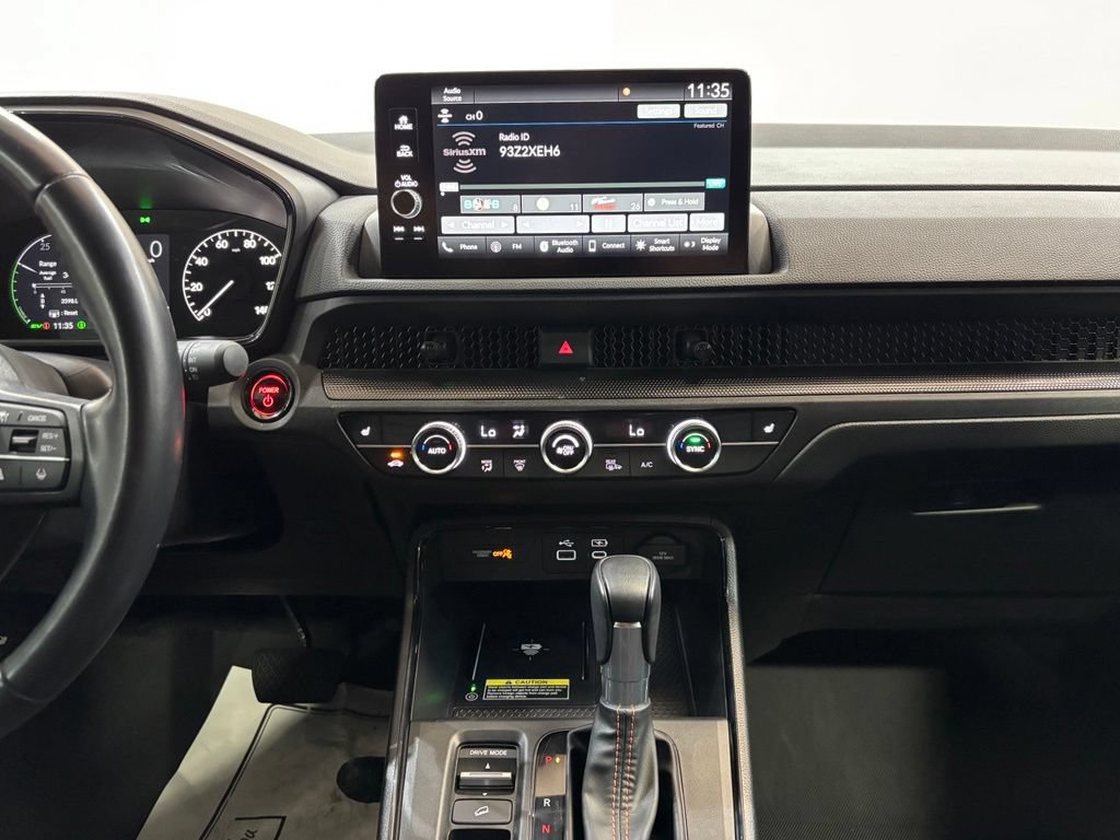 Certified 2025 Honda CR-V Sport-L image 21