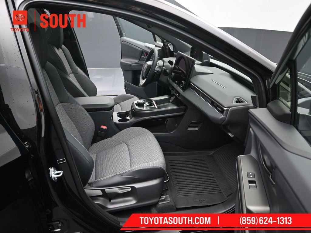 Used 2026 Toyota bZ FWD image 36