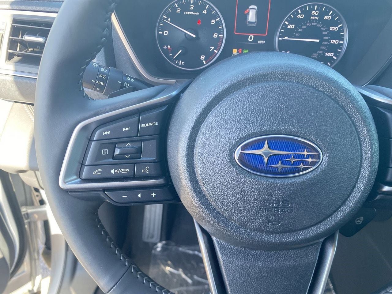 New 2026 Subaru Ascent Touring AWD/4WD image 20