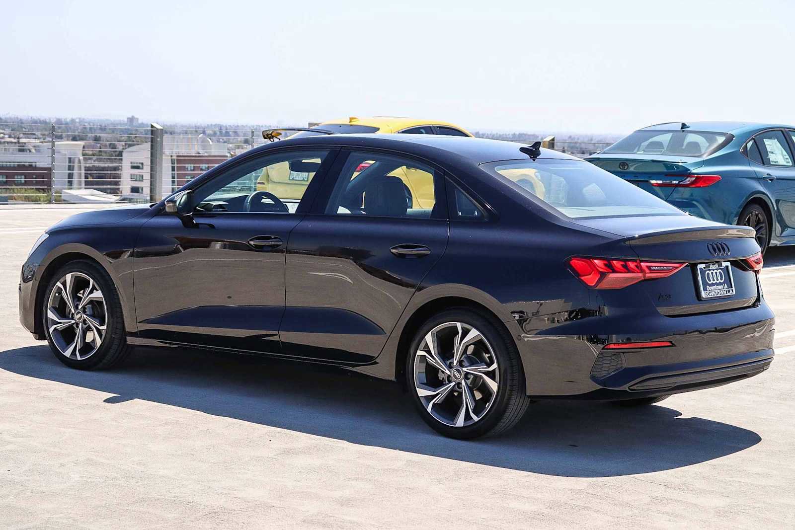 Used 2023 Audi A3 2.0T Premium w/ Convenience Package FWD image 6