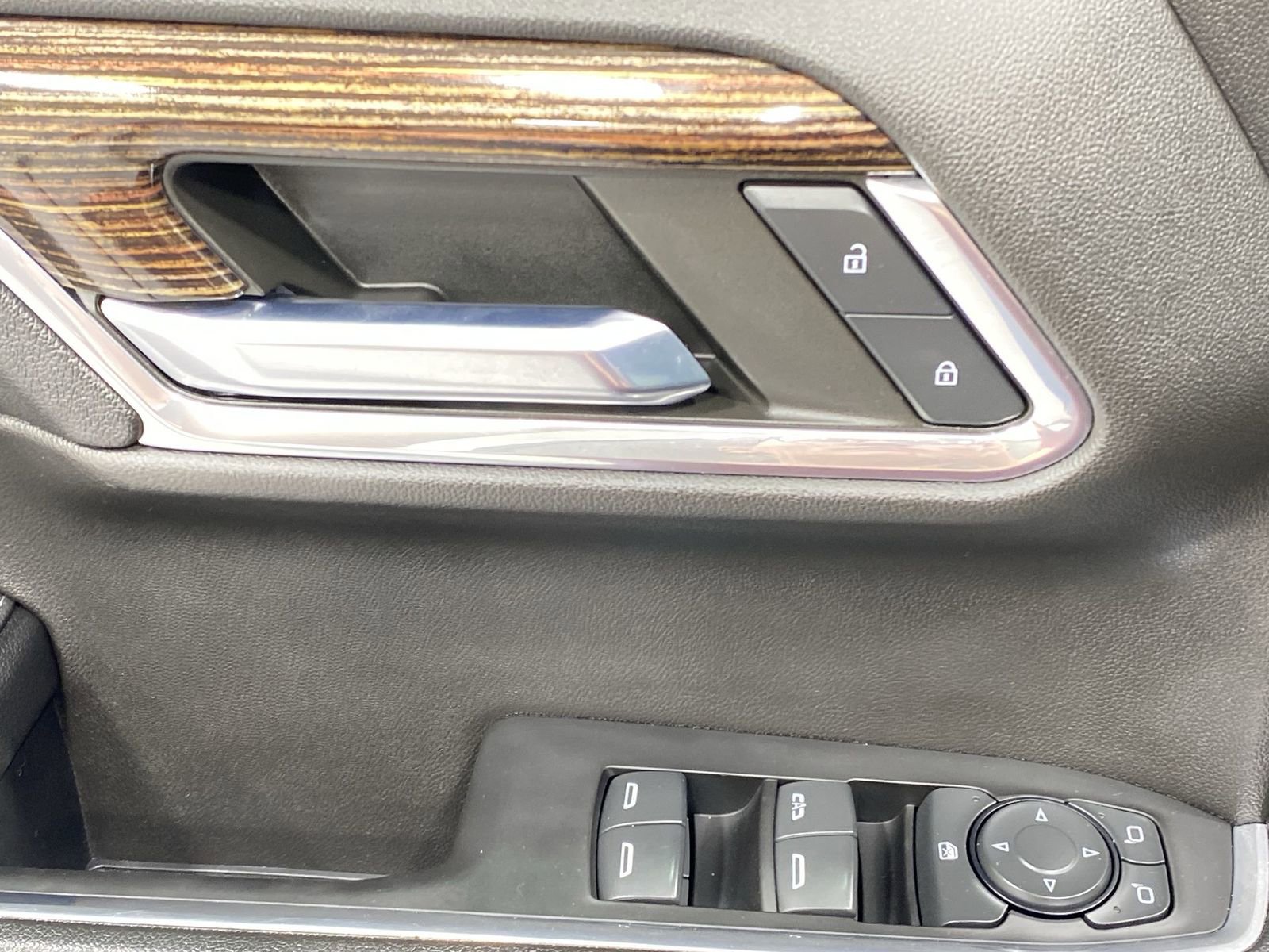 Used 2023 GMC Sierra 1500 Elevation w/ X31 Off-Road Package image 13