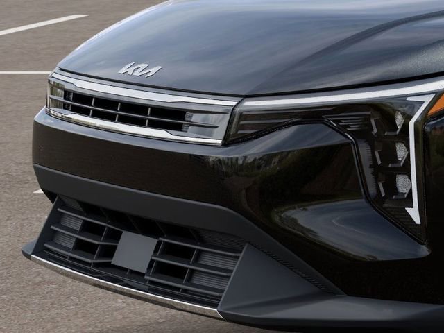 New 2026 Kia K4 EX image 12
