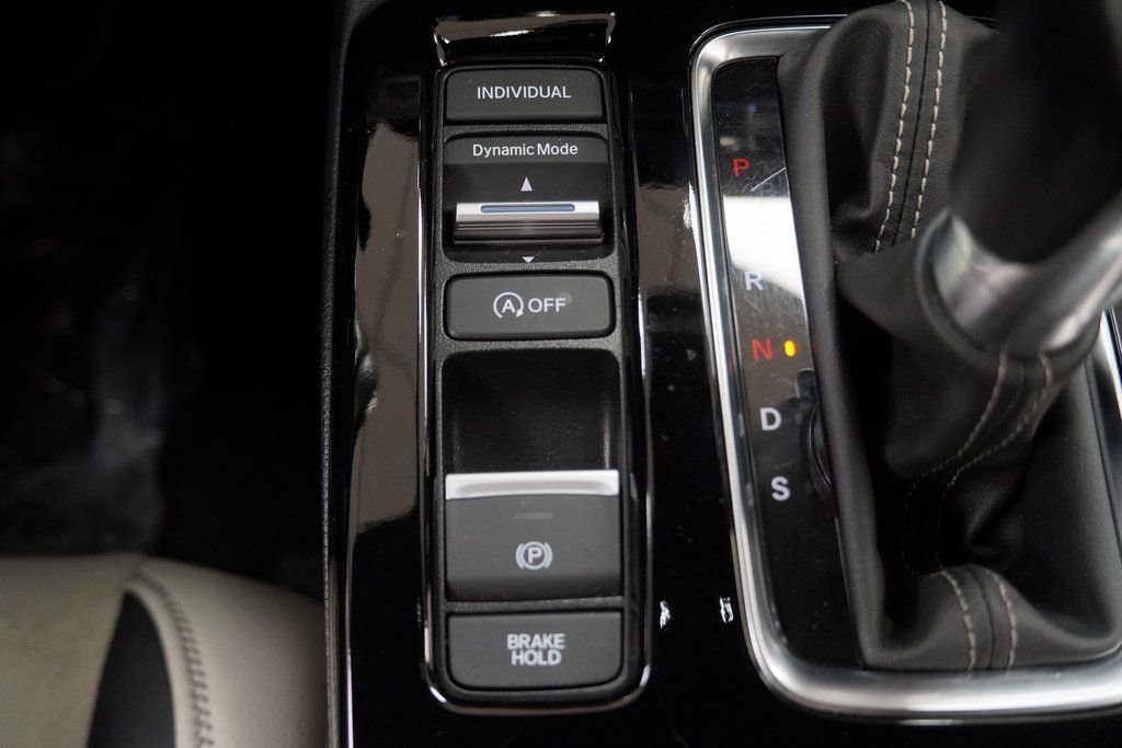 Used 2023 Acura Integra A-Spec image 37