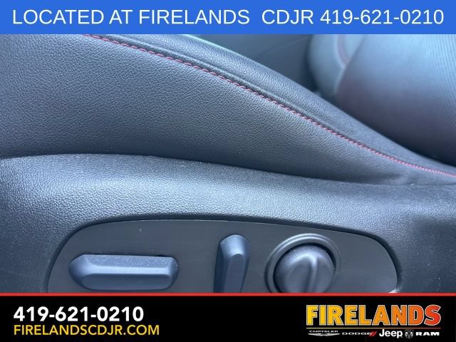 Used 2023 Chevrolet Blazer RS w/ LPO, Floor Liner Package FWD image 21