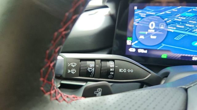 Used 2024 Acura ZDX A-Spec image 44