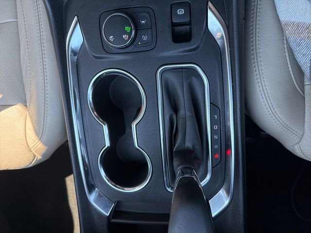 Used 2023 Chevrolet Traverse LS w/ Safety Package image 24