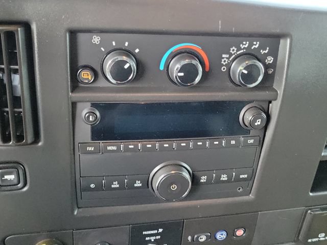 Used 2020 Chevrolet Express 2500 Extended w/ Driver Convenience Package RWD image 29
