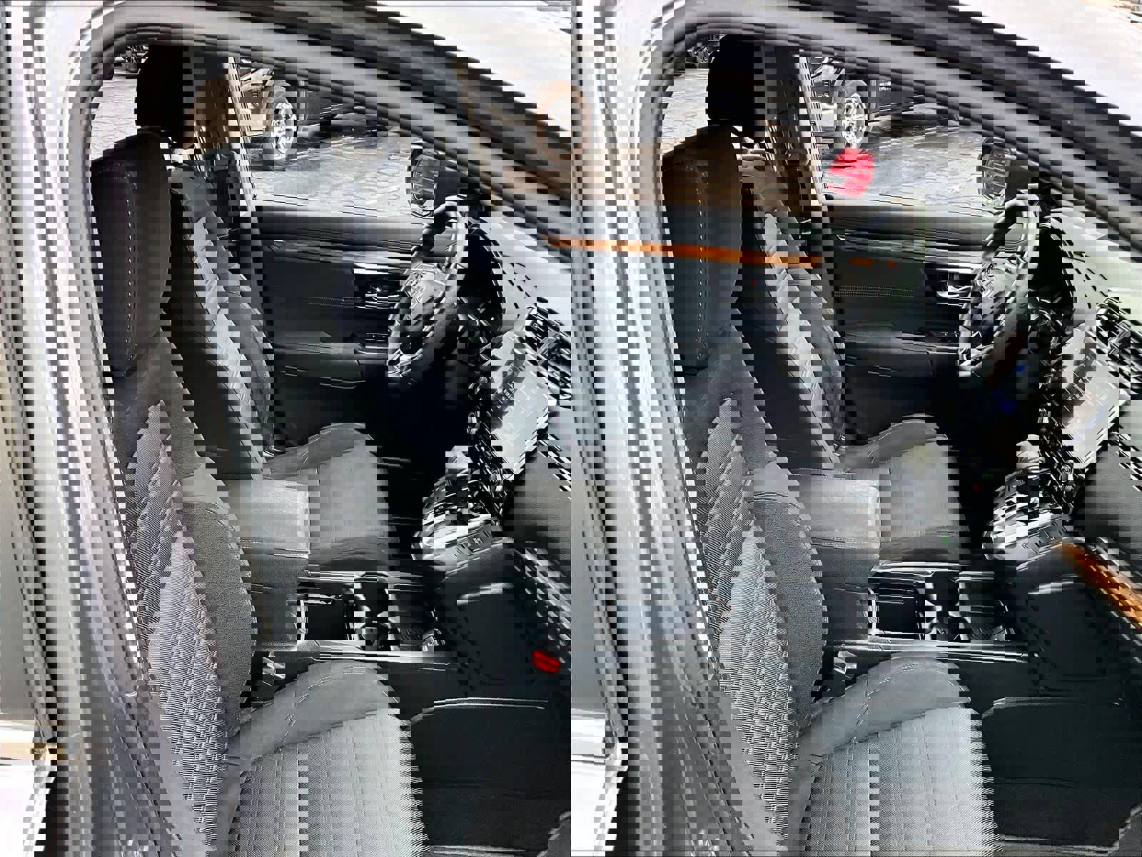 Used 2019 Honda CR-V EX image 11