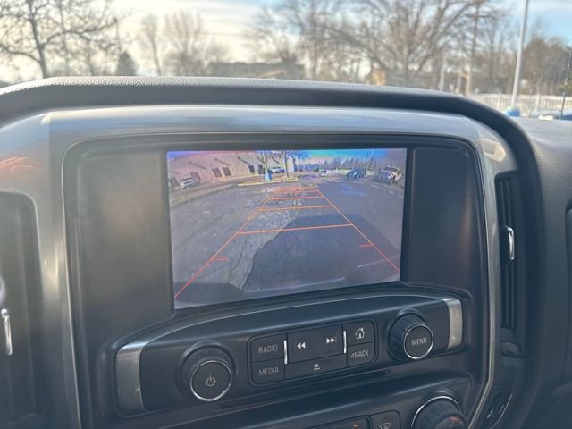 Used 2014 Chevrolet Silverado 1500 LT w/ All Star Edition image 21