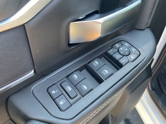 New 2025 RAM 3500 Lone Star image 10