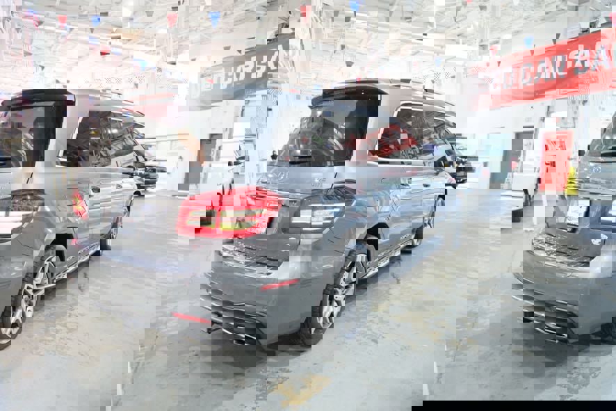 Used 2018 Mercedes-Benz GLS 550 4MATIC image 12