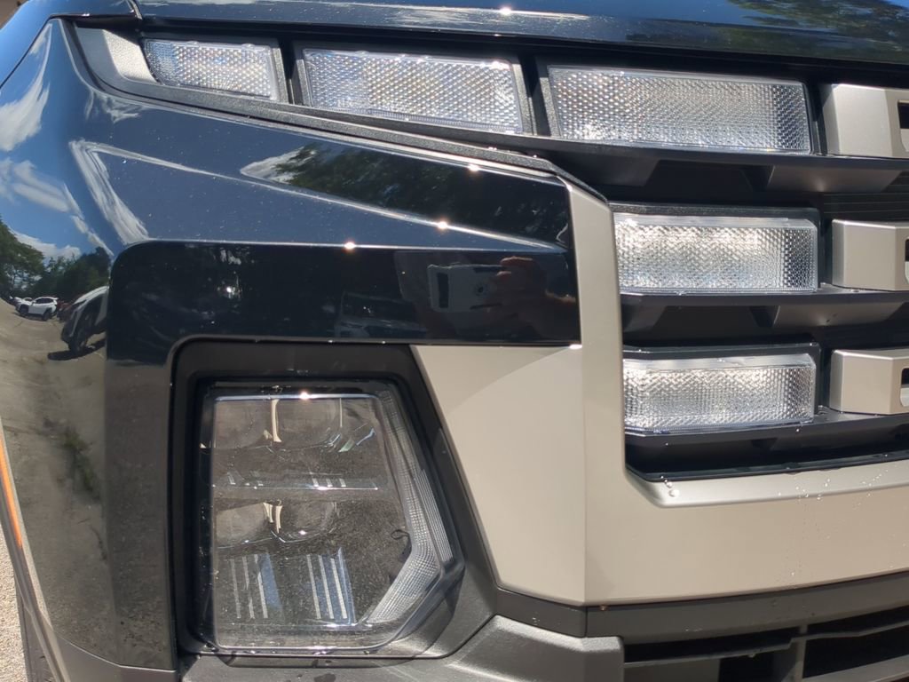 New 2025 Hyundai Santa Cruz SEL image 23