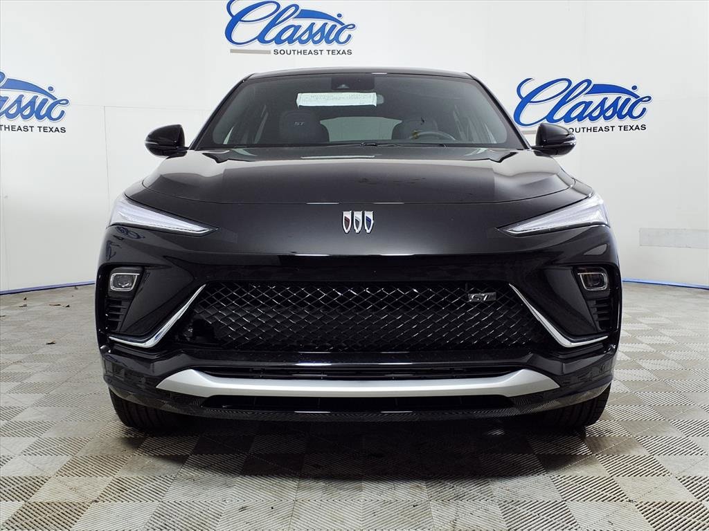 New 2026 Buick Envista Sport Touring image 3