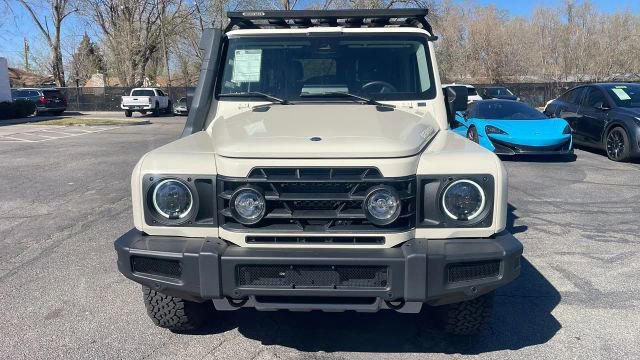 Used 2024 INEOS Grenadier Trialmaster Edition image 8