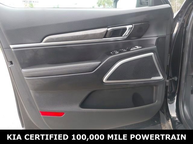 Certified 2023 Kia Telluride EX X-Line image 21