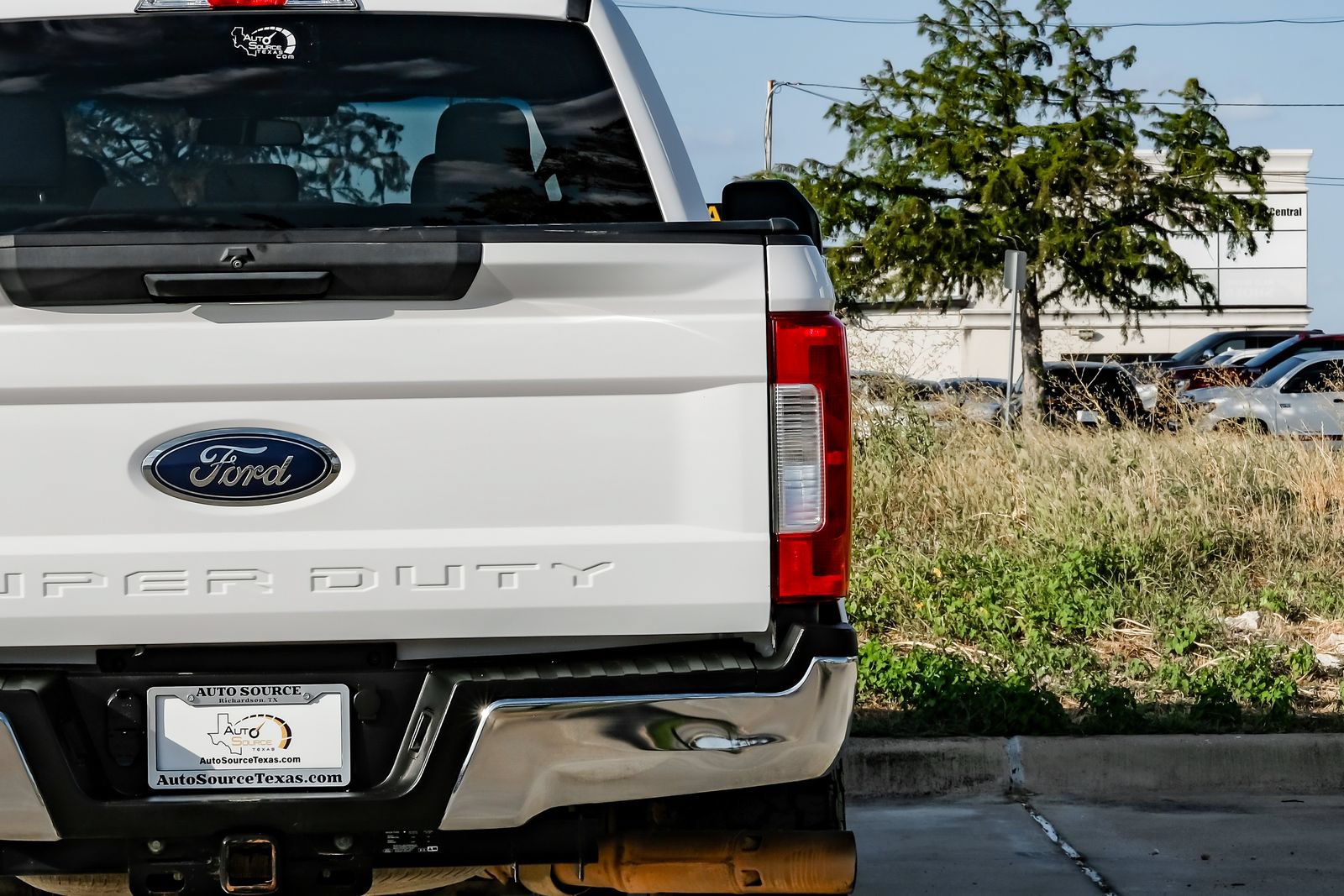 Used 2018 Ford F250 XLT AWD/4WD image 39