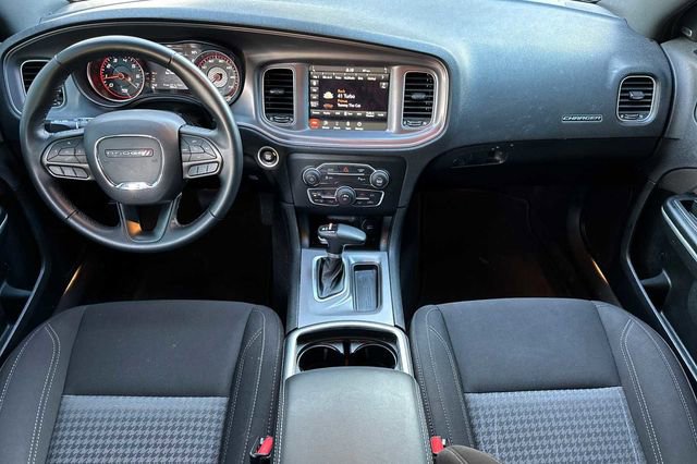 Used 2023 Dodge Charger SXT image 5