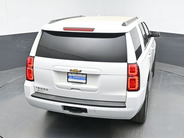 Used 2015 Chevrolet Tahoe LT w/ Max Trailering Package image 39
