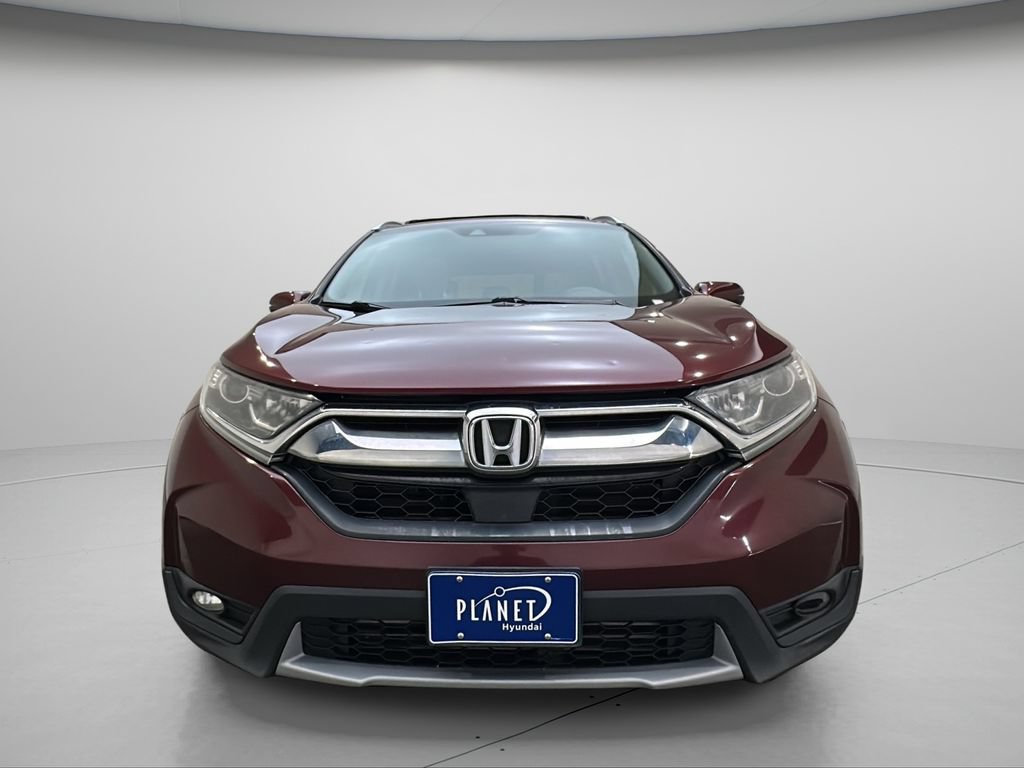 Used 2019 Honda CR-V EX-L image 8