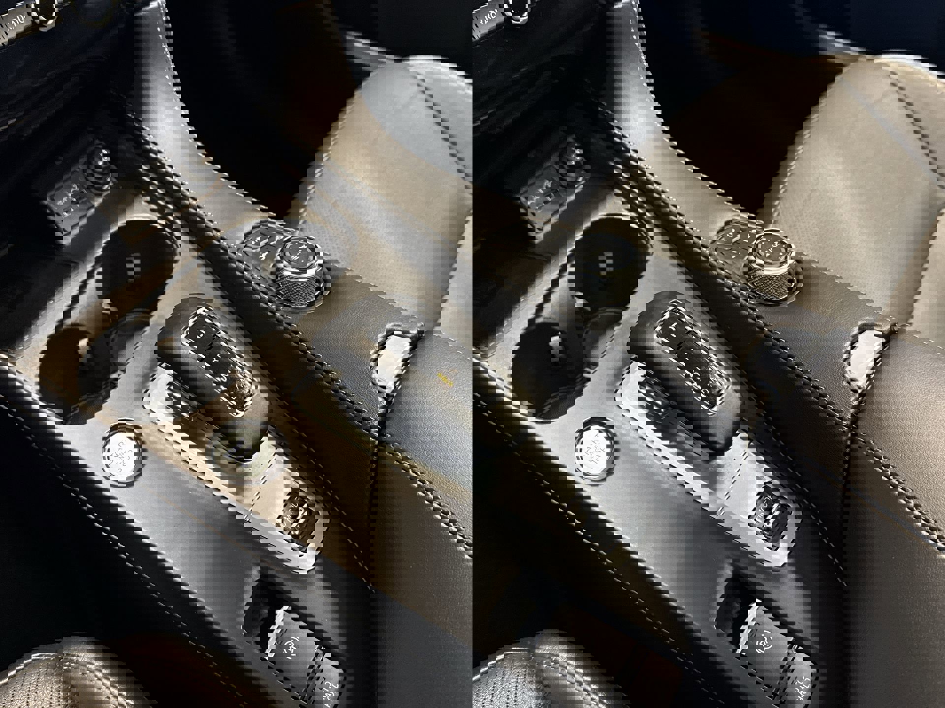 Certified 2025 INFINITI QX50 Luxe image 19