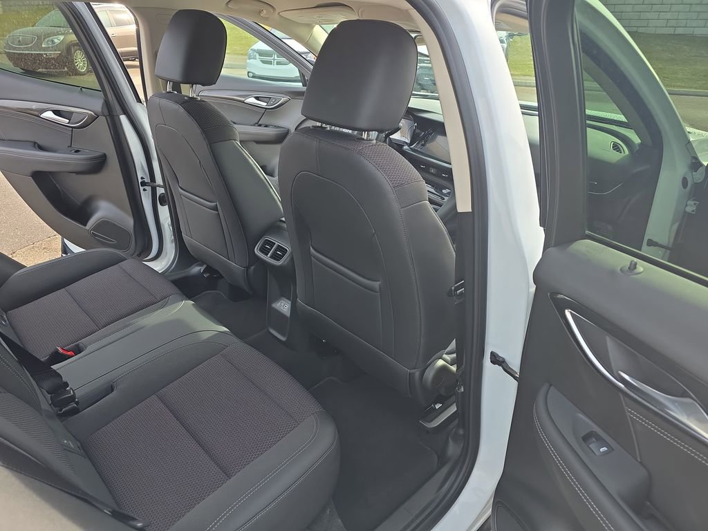 Used 2023 Buick Envision Preferred w/ Sport Touring Package image 11