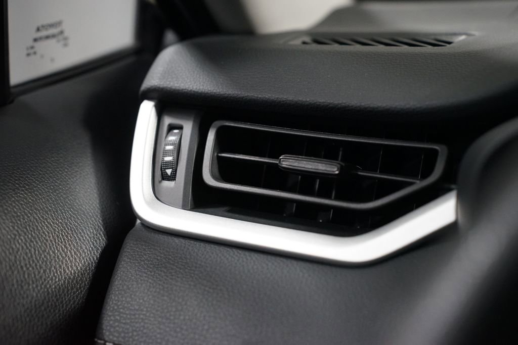 Certified 2023 Toyota RAV4 LE FWD image 24