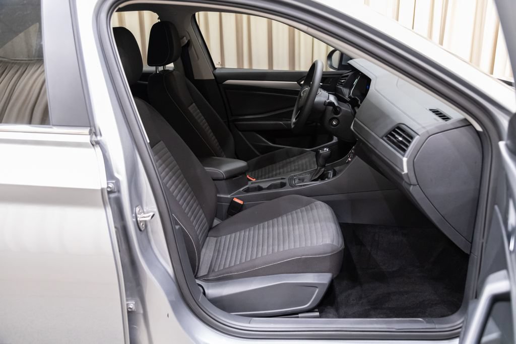 Used 2023 Volkswagen Jetta S FWD image 10