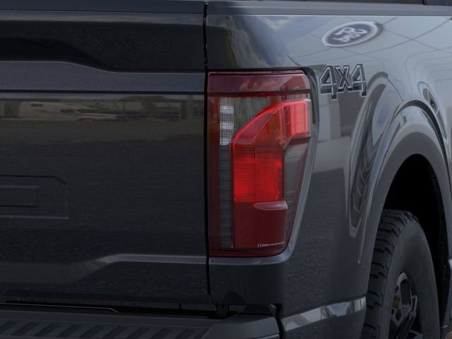 New 2026 Ford F150 STX AWD/4WD image 21