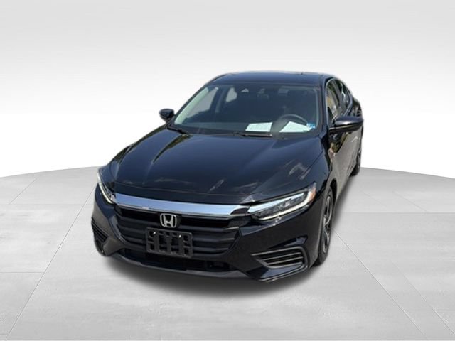 Used 2022 Honda Insight EX image 36