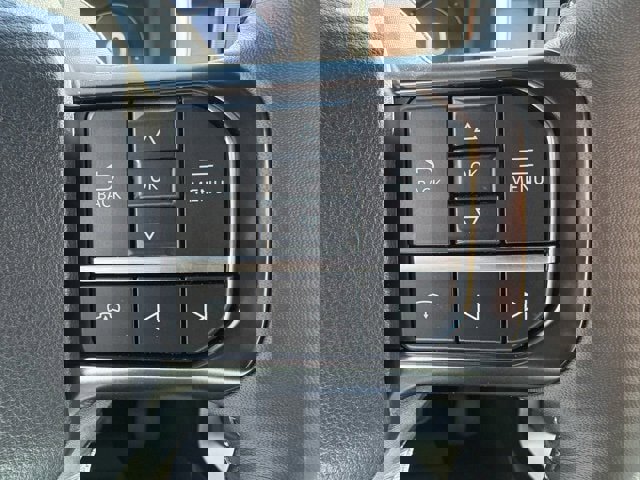 New 2025 Ford F150 Platinum image 24