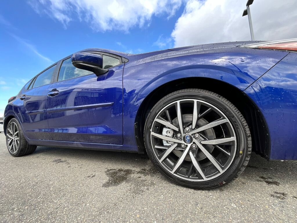 New 2025 Subaru Impreza 2.0i Sport image 10
