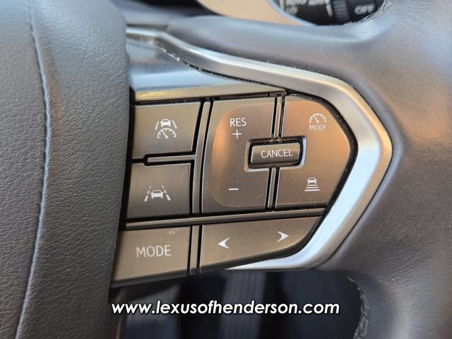 Certified 2022 Lexus NX 350 AWD w/ Accessory Package 2 image 26