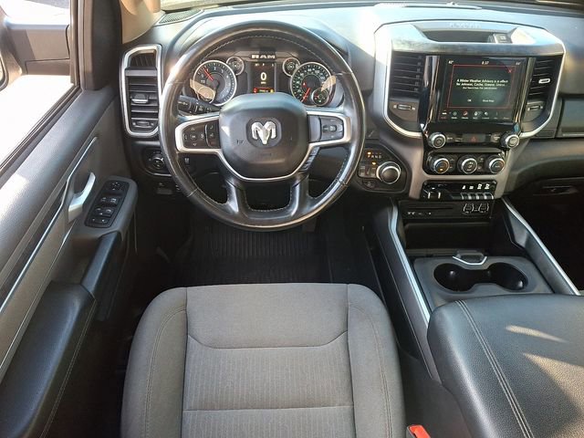 Used 2019 RAM 1500 Big Horn image 11