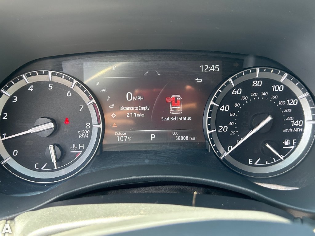 Used 2021 Toyota Highlander Limited AWD/4WD image 33