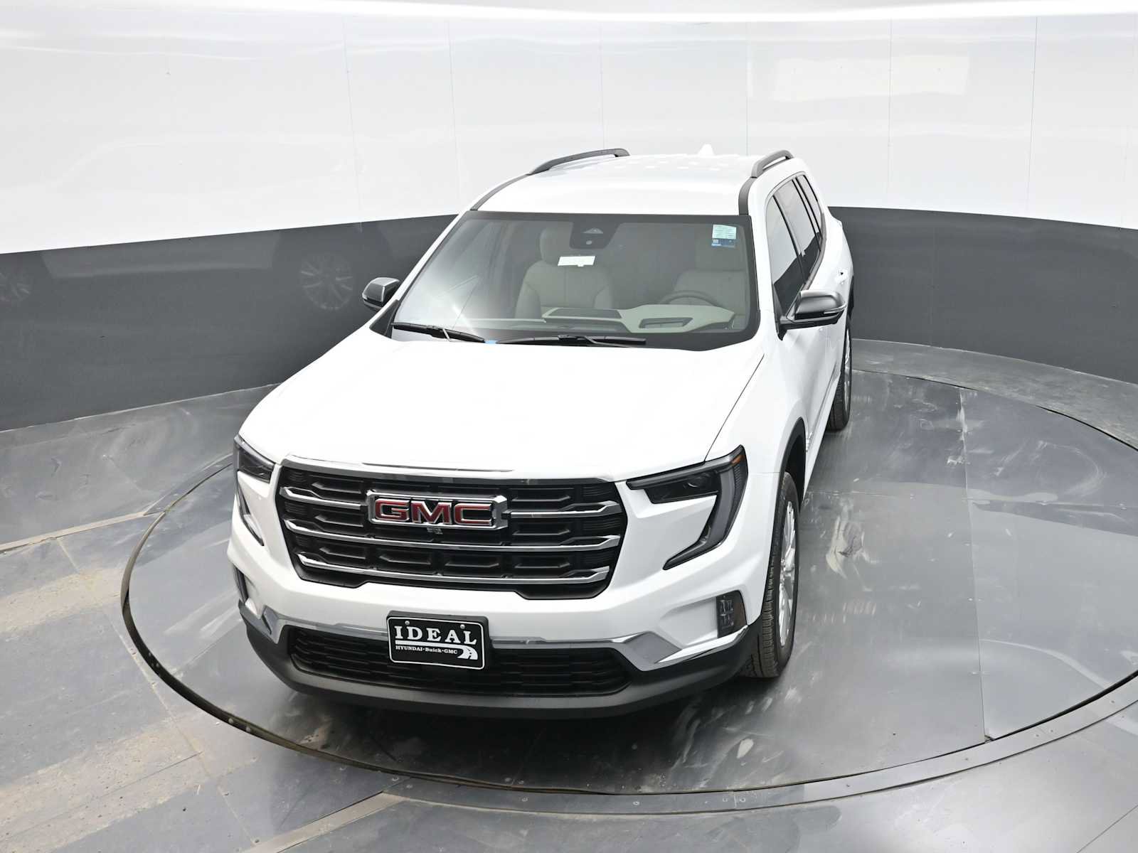 New 2026 GMC Acadia Elevation w/ Elevation Premium Package image 22