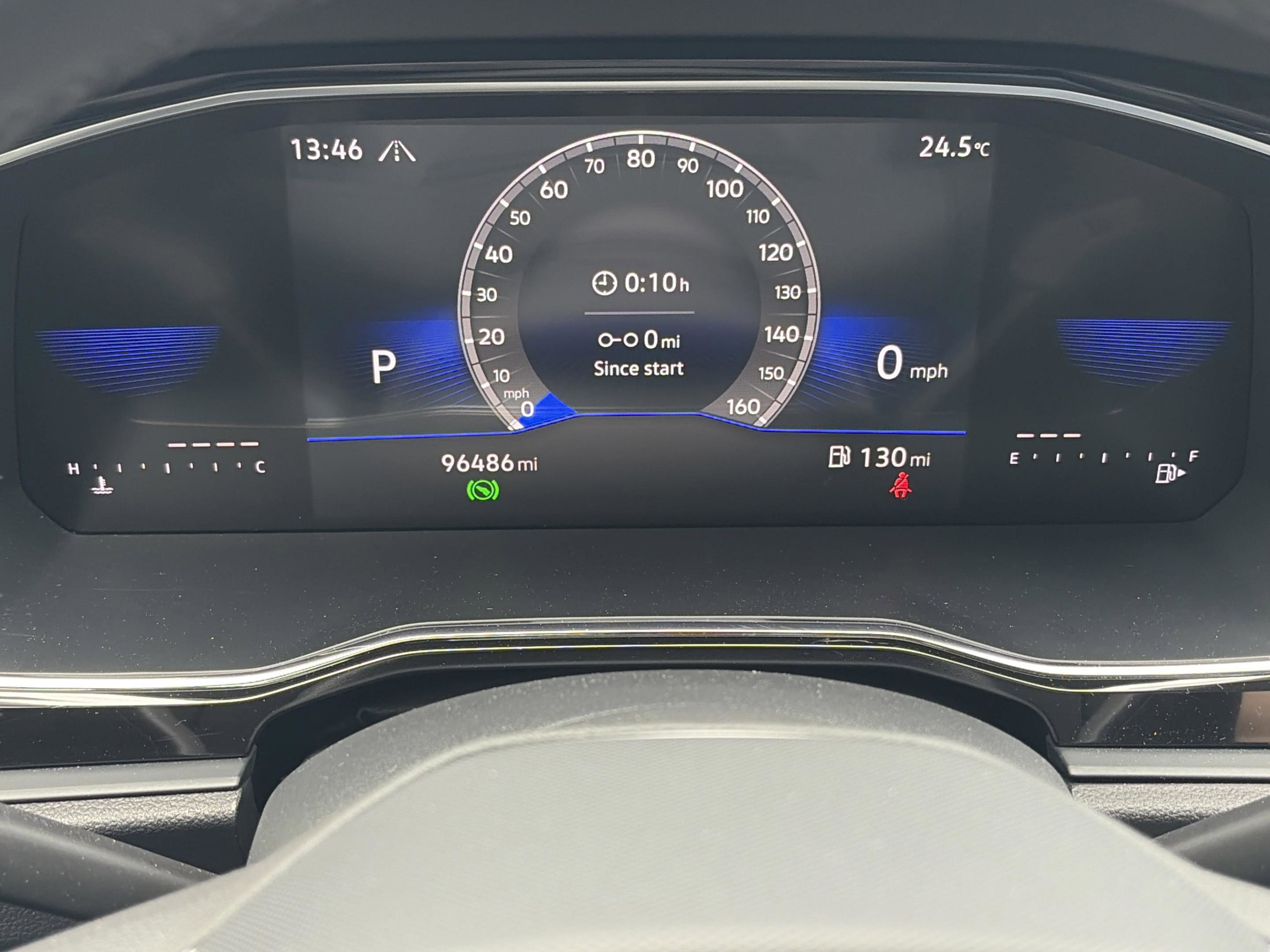 Used 2024 Volkswagen Jetta S FWD image 17