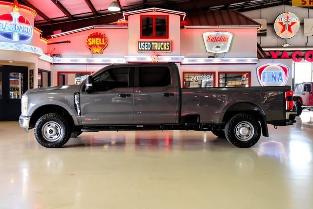 Used 2023 Ford F350 XL w/ 360-Degree Camera Package AWD/4WD image 11