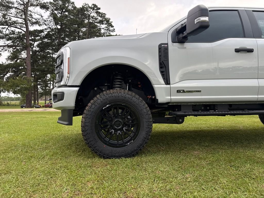 New 2026 Ford F250 XL w/ STX Appearance Package image 55