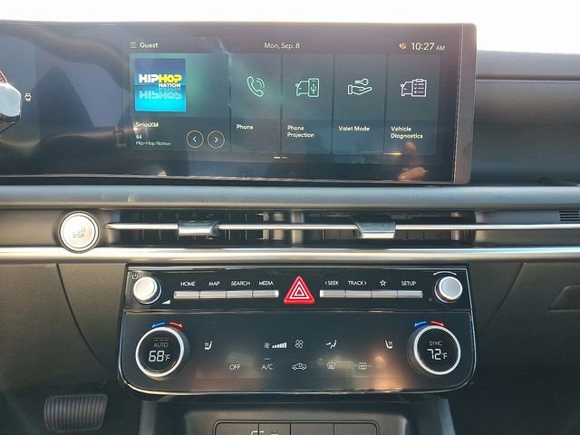 New 2026 Hyundai Santa Cruz SEL AWD/4WD image 9