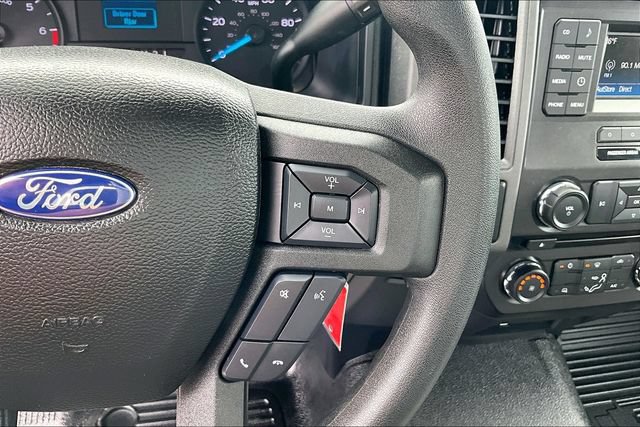 Used 2017 Ford F250 XL w/ Power Equipment Group RWD image 14