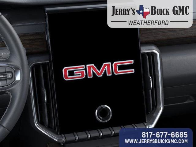 New 2026 GMC Acadia Denali Ultimate image 23